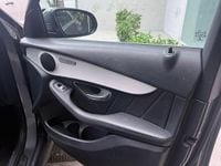 Usata Mercedes GLC220 170 CV (125 kW) 2016 SUV