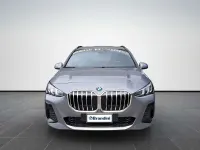 Nuova BMW 218 Active Tourer 136 CV (100 kW) 2026 Skyscraper grey metallic Monovolume