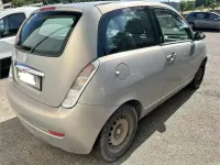 Usata Lancia Ypsilon 95 CV (69 kW) 2007 Utilitaria