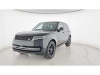 Nuova Land Rover Range Rover SE 249 CV (183 kW) 2025 Santorini black SUV