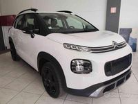 Usata Citroën C3 Aircross PureTech 110 CV (80 kW) 2021 Bianco SUV