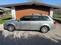 Usata Audi A4 Ambiente 140 CV (102 kW) 2006 Grigio Station wagon