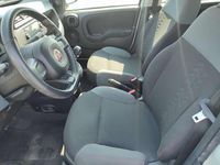 Usata Fiat Panda Easy 69 CV (50 kW) 2020 Bianco Utilitaria
