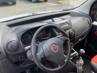 usata Fiat Qubo Trekking