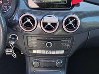 Usata Mercedes B200 Premium 140 CV (102 kW) 2016 Monovolume