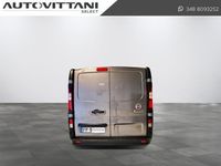 usata Fiat Talento Talento 2020 161.6 twin t. mjt CH1 12Q 125cv E6 - Metallizzata Diesel - Manuale