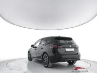 Usata BMW 218 Gran Coupé M Sport 150 CV (110 kW) 2025 Nero Coupé