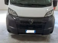 Nuova Peugeot Boxer S 140 CV (102 kW) 2026 Bianco Furgone