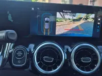 Usata Mercedes B180 Advanced Plus 116 CV (85 kW) 2023 Grigio Utilitaria
