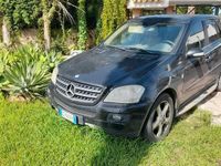 usata Mercedes 280 grand edition Classe M (W164) - 2007