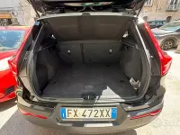 Usata Volvo XC40 150 CV (110 kW) 2019 Nero SUV