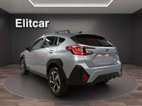 Nuova Subaru Crosstrek Style 136 CV (100 kW) 2026 Ice silver metallic SUV