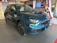 Usata Fiat 600 101 CV (74 kW) 2024 Verde SUV