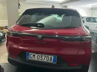 Usata Alfa Romeo Tonale Super 131 CV (96 kW) 2023 Rosso SUV