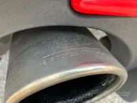 Usata Abarth 595 145 CV (106 kW) 2018 Other Berlina