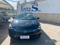 usata Opel Astra Sport Toure 1.6 Cdti 136 Cv Innovative