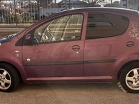 Gebraucht Peugeot 107 Urban Move 68 PS (50 kW) 2012 Kleinwagen