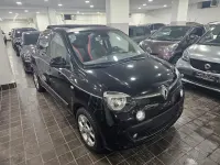 Usata Renault Twingo Intens 69 CV (50 kW) 2017 Nero Utilitaria