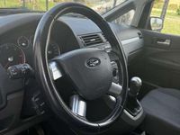 Begagnad Ford C-MAX 116 HK (85 kW) 2006 Other Minibuss
