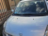 Usata Daihatsu Sirion 87 CV (63 kW) 2006 Utilitaria