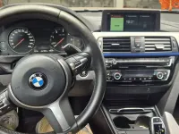 Usata BMW 420 Gran Coupé M Sport 190 CV (139 kW) 2018 Coupé