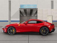 Usata Ferrari Roma 620 CV (456 kW) 2022 Rosso Coupé