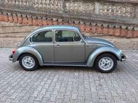 Usata VW Beetle 34 CV (25 kW) 1986 Argento Utilitaria