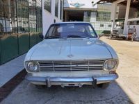 usata Opel Kadett Coupé 1,0 S