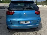 Occasion Citroën C4 Picasso Exclusive 111 ch (81 kW) 2011 Monospace