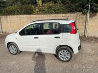 Usata Fiat Panda 85 CV (62 kW) 2013 Utilitaria