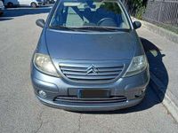 Usata Citroën C3 Elegance 73 CV (53 kW) 2005 Berlina