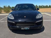 Occasion Porsche Cayenne 245 ch (180 kW) 2011 Noir SUV