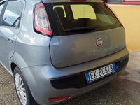 Usata Fiat Punto Evo 75 CV (55 kW) 2011 Utilitaria