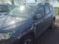 Usata Dacia Duster 101 CV (74 kW) 2023 SUV