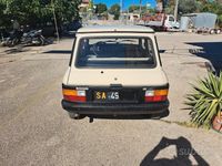 Usata Autobianchi A112 42 CV (30 kW) 1982 Utilitaria