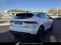 Usata Jaguar E-Pace R-Dynamic 150 CV (110 kW) 2020 Bianco SUV