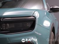 Usata Jeep Avenger Summit 101 CV (74 kW) 2024 Blu SUV