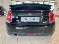 usata Mini Cooper Cabriolet 1.5 One 1.5 One Km 36786! NAVIG PREZZO REALE!!!