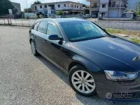 Usata Audi A4 140 CV (102 kW) 2013 Station wagon