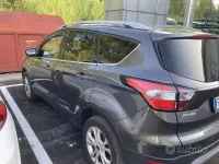 Usata Ford Kuga 150 CV (110 kW) 2017 Grigio SUV