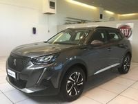 Usata Peugeot 2008 Allure 131 CV (96 kW) 2020 Grigio SUV
