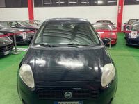 usata Fiat Grande Punto 1.4 Unicoproprietario