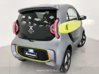 Usata XEV Yoyo 7 kW (10 CV) 2025 Grigio Utilitaria