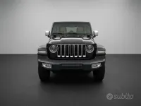 Occasion Jeep Wrangler Unlimited Sahara 200 ch (147 kW) 2019 Noir SUV