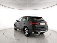 usata Audi Q3 Q335 2.0 tdi Business Advanced s-tronic