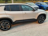 Nuova Jeep Avenger Summit 101 CV (74 kW) 2025 SUV