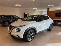 Usata Nissan Juke N-Connecta 114 CV (83 kW) 2025 Perla SUV