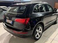 Usata Audi Q5 170 CV (125 kW) 2010 Other SUV