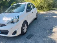 Usata Nissan Micra 80 CV (58 kW) 2015 Utilitaria