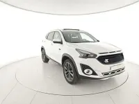 Usata DR F35 155 CV (114 kW) 2022 Bianco SUV